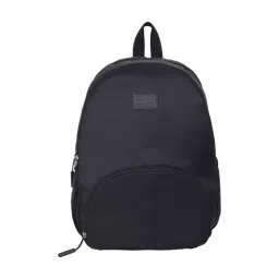 Lino Perros Everyday Black Medium Laptop Backpack-picture-10