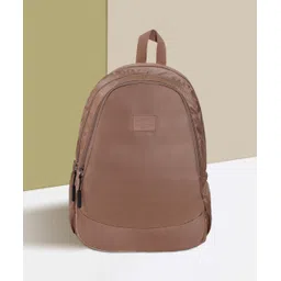 lino perros Medium 23 L Laptop Backpack Women's Everyday Beige Backpack-picture-13