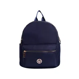 Lino Perros Navy Medium Backpack-picture-46