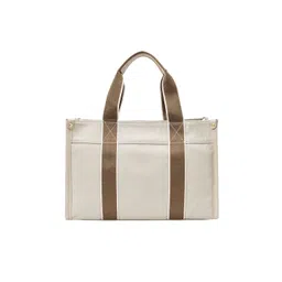 Lino Perros Self Design Structured Handheld Bag-picture-40