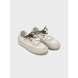 Lino Perros Stellar Nexus Women Lace-Up Sneakers-picture-22