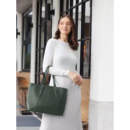 Lino Perros Structured Shoulder Bag-picture-30