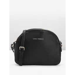 Lino Perros Structured Sling Bag-picture-36