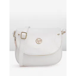 Lino Perros Structured Sling Bag-picture-24