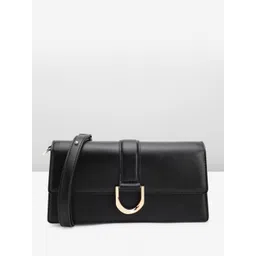 Lino Perros Structured Sling Bag-picture-30