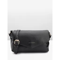 Lino Perros Structured Sling Bag-picture-49