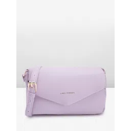 Lino Perros Structured Sling Bag-picture-38