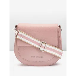 Lino Perros Structured Sling Bag-picture-26