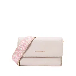 Lino Perros Structured Sling Bag-picture-32