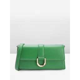 Lino Perros Structured Sling Bag-picture-23