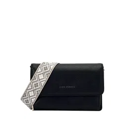 Lino Perros Structured Sling Bag-picture-43
