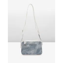 Lino Perros Structured Sling Bag-picture-35