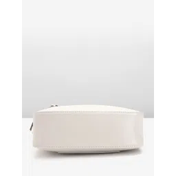 Lino Perros Structured Sling Bag image 4