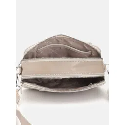 Lino Perros Structured Sling Bag image 5