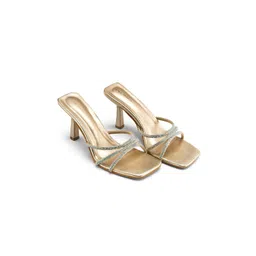Lino Perros Victoria Women Embellished Stiletto Heel Sandals-picture-38