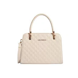 Lino Perros White Handbag-picture-41