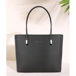 lino perros Women Grey Shoulder Bag - Regular Size-picture-25