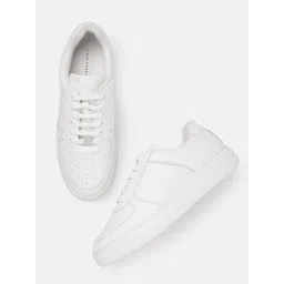 Lino Perros Women Perforated Sneakers-picture-26
