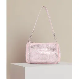 lino perros Women Pink Shoulder Bag-picture-27