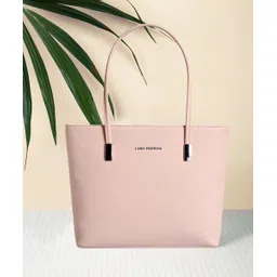 lino perros Women Pink Shoulder Bag - Extra Spacious-picture-28