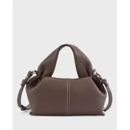 lino perros Women Reptilian Pattern Voyage Stone Sling Bag-picture-14