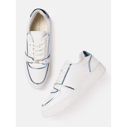 Lino Perros Women Solid Sneakers-picture-28