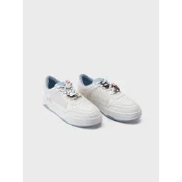 Lino Perros Women Stellar Nexus Charm Sneakers-picture-40