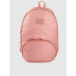 Lino Perros Women Striped Medium-Sized Backpack with Laptop Compartment 21L-picture-35