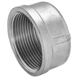 Lintas 1.1/2 Inch Round Cap Grade 304-picture-16