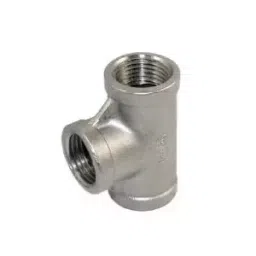 Lintas 1.1/4 Inch Female Tee Grade 316-picture-14