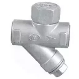 Lintas 25.4 mm (1 Inch) Thermodynamic Steam Trap Stainless Steel-picture-26