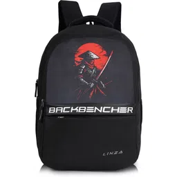 linza Medium 28 L Backpack Premium Laptop Backpack – Perfect for School, College, Office & Travel-picture-15