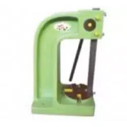 Lion 1 Round Body Arbour Press 533-picture-10