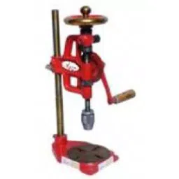 Lion 12.7 mm (1/2 Inch) Table Drilling Machine 519-picture-30