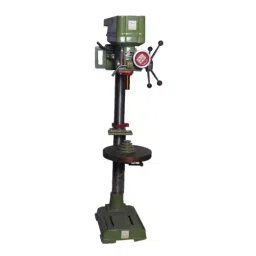 Lion 25.4 mm (1 Inch) Light Power Drilling Machine without Motor 526-picture-43