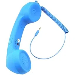 Lionbolt AntiRadiation Retro Style Handset Coco Phone with HD Speaker and crophone 1 PC Size:(26 * 10 * 7 cm)_m1-picture-18