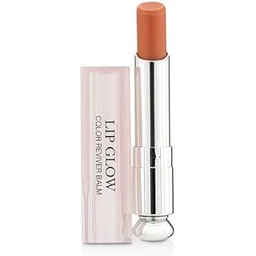 Lip Glow Balm Color Reviver Balm with a tint ultra Coral 017 shade 3.2 g Moisturising and long lasting-picture-47