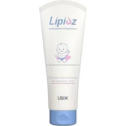 Lipidz Baby cream-Nourishing & Hydrating for Babies’ Daily Care :100 gms : Pack of 1-picture-10
