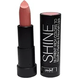 Lipstick Baby Pink (Matte)-picture-15