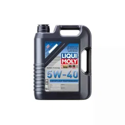 Liqui Moly Leichlauf Perfomance 5W-40 Engine Oil 5 L, 21368, LIQ-UPOMZY-picture-41
