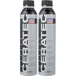 liqui moly Liqui-Moly Cera Tec Motor Oil Additive (300 ML) - 2 Pack-picture-21