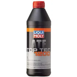 Liqui Moly Top Tec 1200 ATF 1L Automatic Transmission Gear Oil, 3681-picture-24