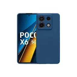 LIRAMARK Poco X6 Pro 5G / Mi Redmi K70E 5G Back Case Mobile Accessories-picture-31