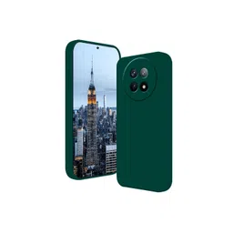 LIRAMARK Solid Printed Back Case Mobile Accessories-picture-33