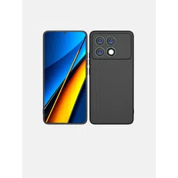 LIRAMARK Solid Printed Back Case Mobile Accessories-picture-20