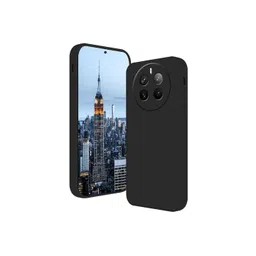 LIRAMARK Solid Printed Back Case Mobile Accessories-picture-11