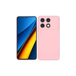 LIRAMARK Solid Printed Back Case Mobile Accessories-picture-24