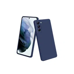 LIRAMARK Solid Samsung Galaxy S20 FE Silicone Impact Resistant Soft Back Case-picture-19