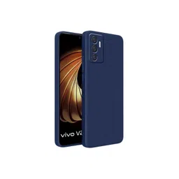 LIRAMARK Unisex Vivo V23e 5G / S10e 5G / Y75 4G Impact Resistant Back Case-picture-25