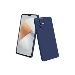 LIRAMARK V23 Pro 5G / Vivo S12 Pro 5G Back Case Mobile Accessories-picture-20